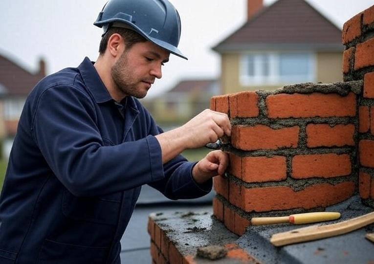 Professional Chimney Repair in Peabody MA